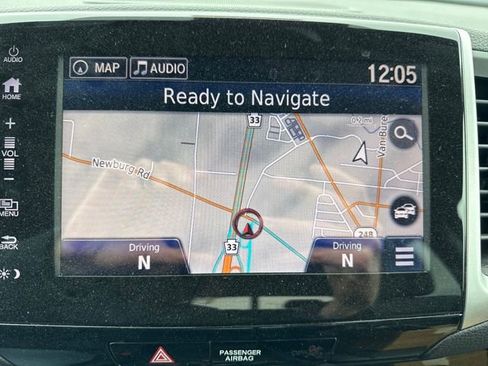 Used 2019 Honda Ridgeline RTL-E image 31