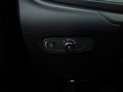 Used 2025 Buick Encore GX Preferred FWD image 20