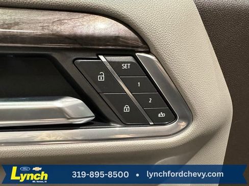 New 2026 Chevrolet Silverado 1500 LTZ w/ LTZ Premium Package image 9