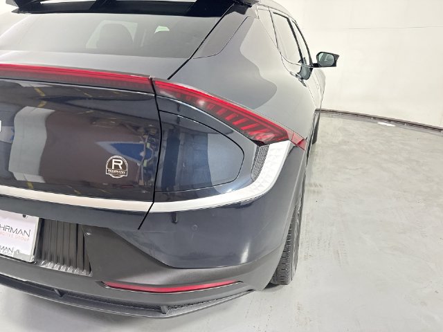 Certified 2024 Kia EV6 Light AWD/4WD image 32