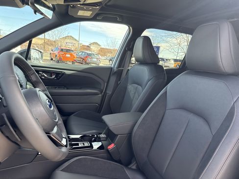 New 2026 Subaru Forester Touring image 20