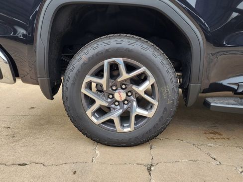 New 2026 GMC Sierra 1500 SLT w/ SLT Premium Plus Package image 51