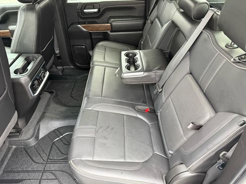Used 2021 Chevrolet Silverado 2500 High Country AWD/4WD image 16