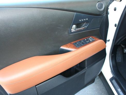 Used 2015 Lexus RX 350 AWD image 16