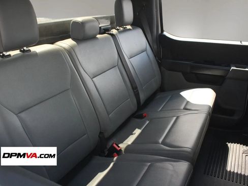 Used 2023 Ford F150 XL w/ FX4 Off-Road Package AWD/4WD image 20