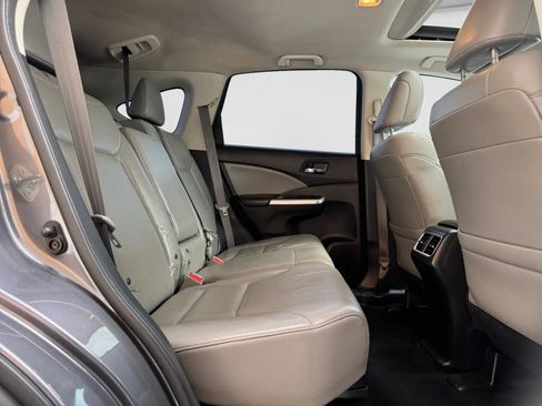 Used 2016 Honda CR-V EX-L image 22