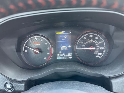 Used 2022 Subaru Forester Sport image 21