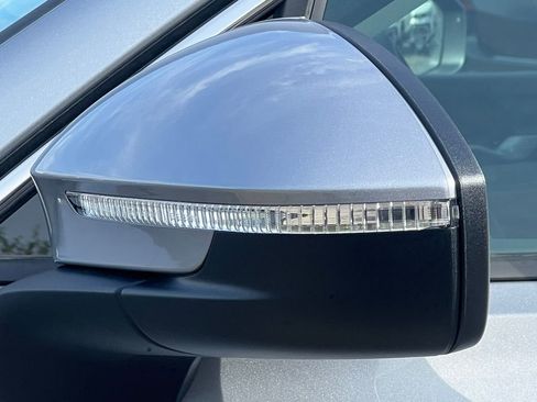 New 2026 Volkswagen Tiguan S AWD/4WD image 9