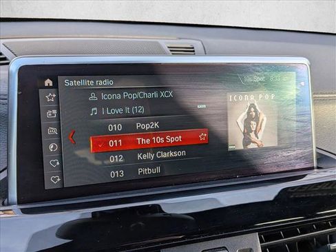 Used 2020 BMW X2 xDrive28i w/ Convenience Package image 14