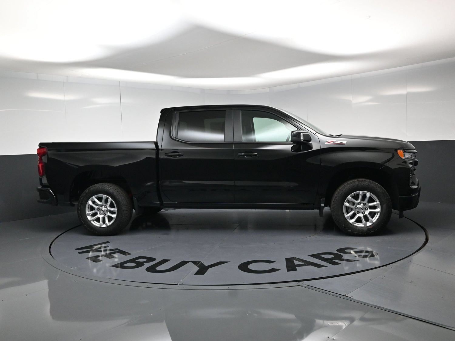 New 2026 Chevrolet Silverado 1500 RST w/ Safety Package AWD/4WD image 10