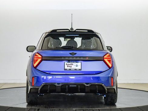 New 2026 MINI Cooper S image 3