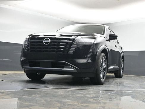 New 2026 Nissan Pathfinder Platinum AWD/4WD image 25