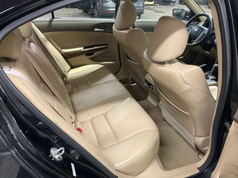 Used 2010 Honda Accord EX-L image 22