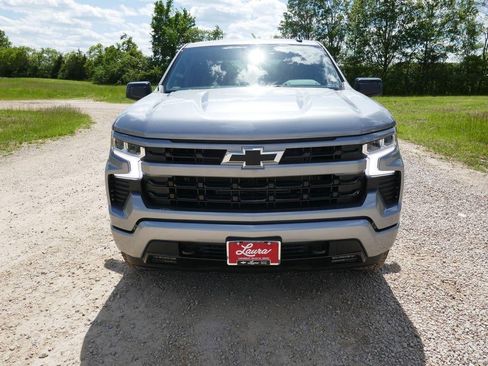 New 2026 Chevrolet Silverado 1500 RST w/ RST Select Package AWD/4WD image 11