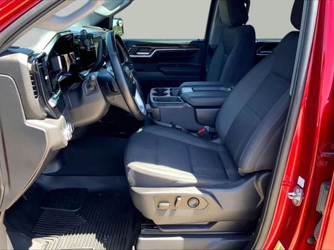 Used 2023 GMC Sierra 1500 Elevation RWD image 8