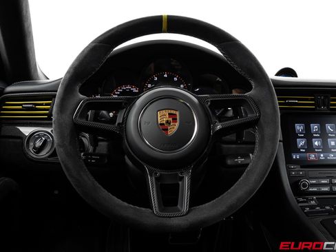 Used 2018 Porsche 911 GT2 RS RWD image 36