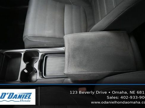 Used 2021 Honda CR-V LX image 32