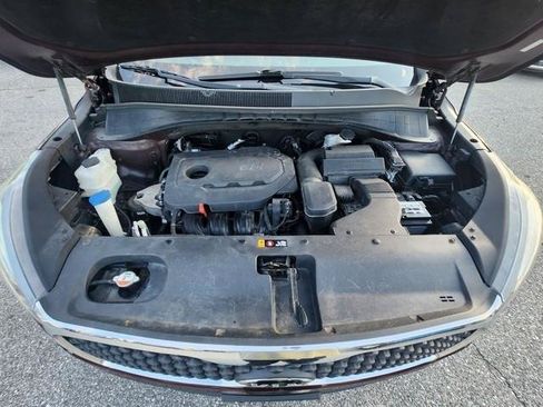 Used 2018 Kia Sorento AWD image 30