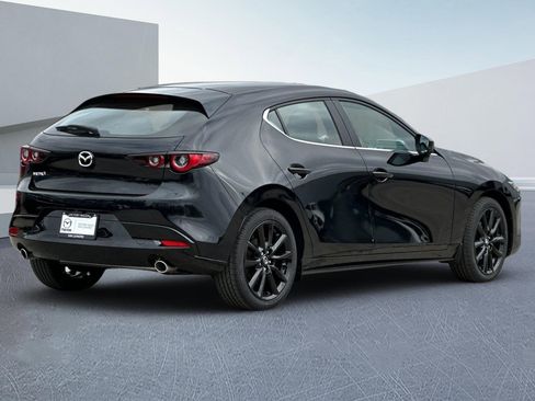 New 2026 MAZDA MAZDA3 s Sport image 3
