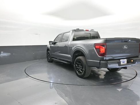 Certified 2024 Ford F150 XLT w/ Equipment Group 302A MID AWD/4WD image 5