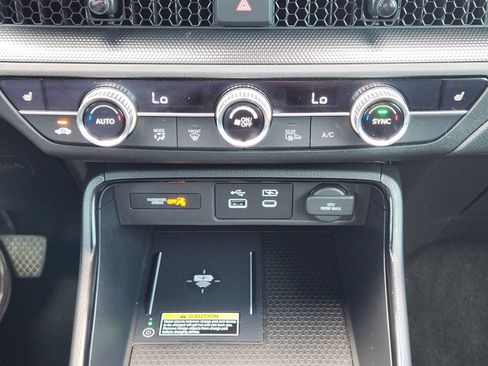 Used 2025 Honda CR-V Sport-L image 27