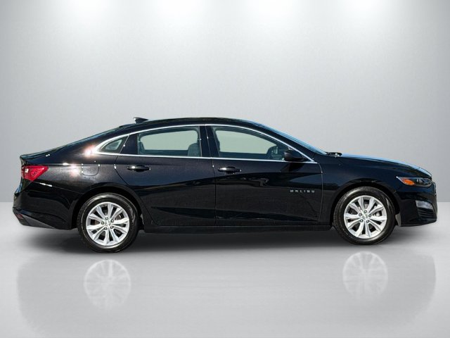 Used 2025 Chevrolet Malibu LT FWD image 10
