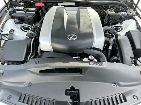 Used 2024 Lexus IS 350 F Sport RWD image 32