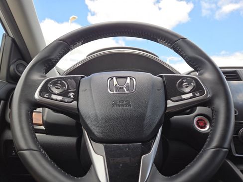 Used 2018 Honda CR-V EX-L image 25