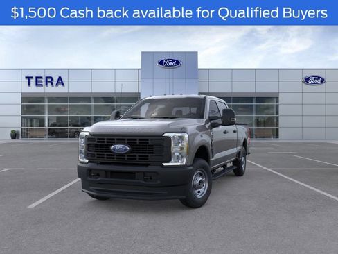 New 2026 Ford F250 XL AWD/4WD image 2