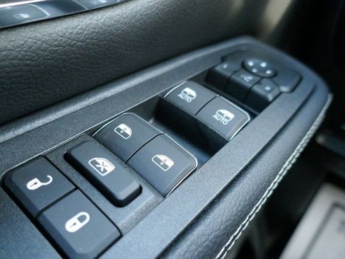 New 2026 RAM 1500 Laramie w/ Laramie Southwest Edition image 16