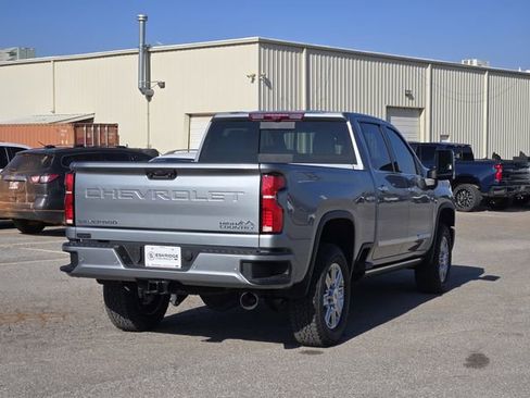 New 2026 Chevrolet Silverado 2500 High Country w/ Technology Package image 4