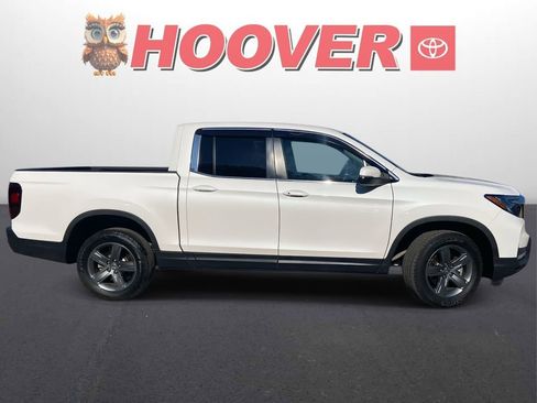 Used 2023 Honda Ridgeline RTL image 2