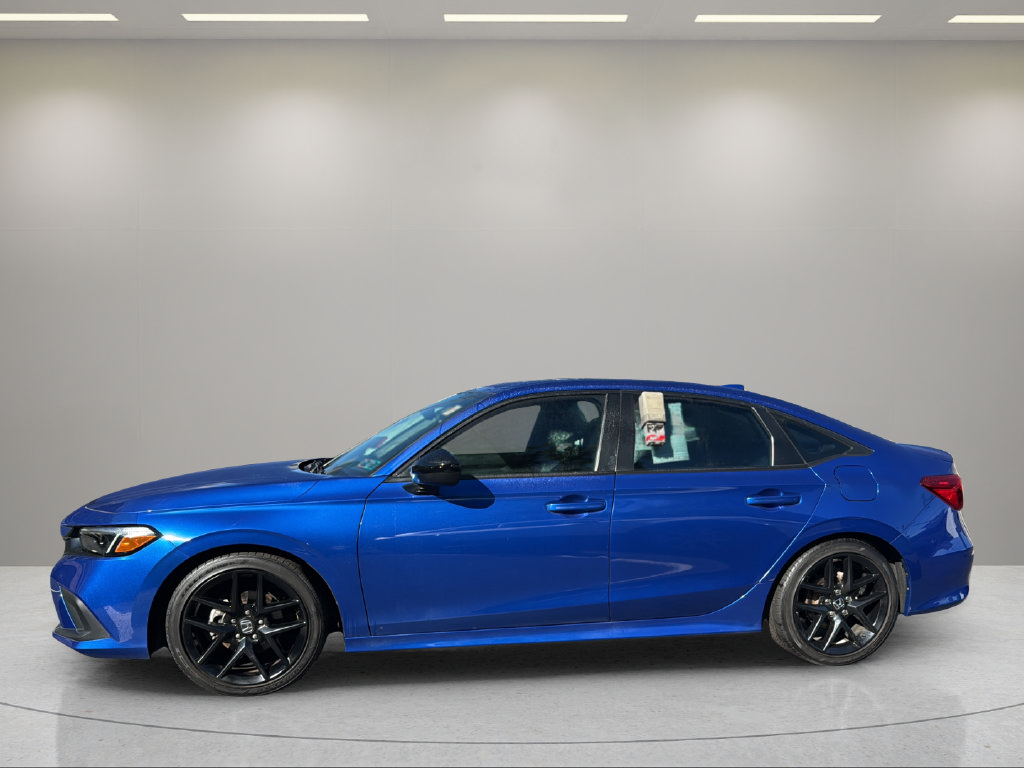 Used 2023 Honda Civic Sport image 9