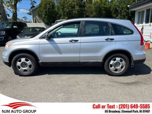 Used 2010 Honda CR-V LX image 6