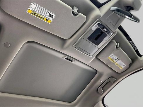Used 2025 Honda CR-V EX image 22