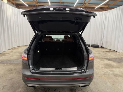Used 2020 Lincoln Nautilus Reserve AWD/4WD image 22