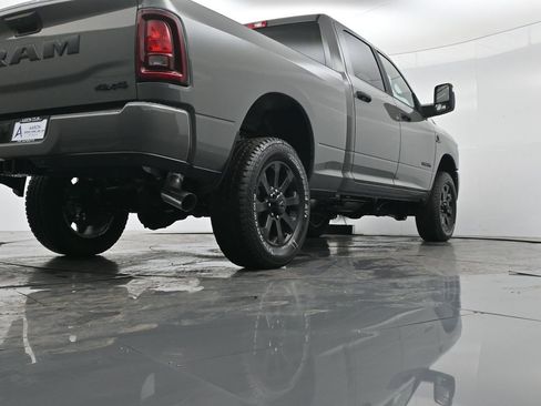 New 2026 RAM 2500 Big Horn image 51