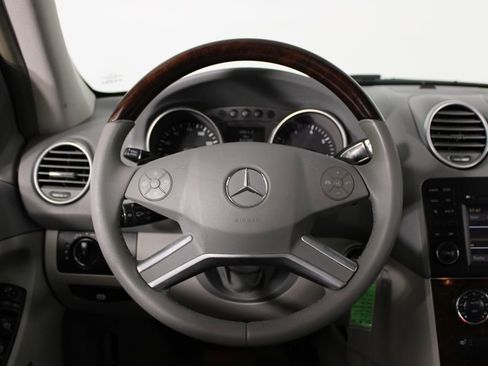 Used 2010 Mercedes-Benz ML 350 ML 350 image 20
