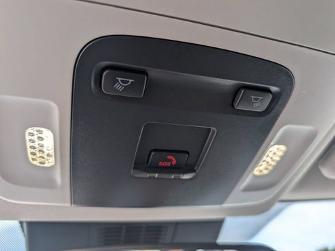 New 2026 Toyota Camry LE FWD image 12