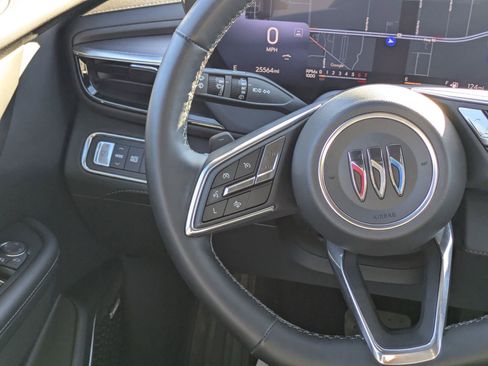 Used 2025 Buick Enclave Sport Touring image 20