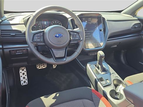 Used 2025 Subaru Impreza RS AWD/4WD image 20