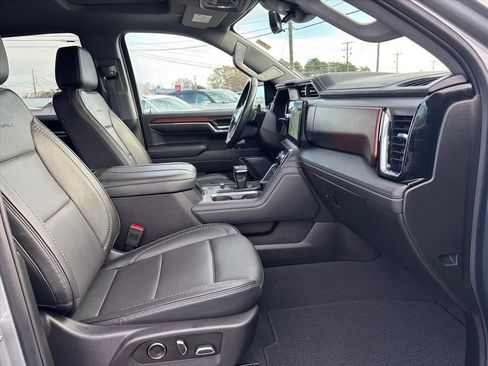 Used 2024 GMC Sierra 1500 Denali image 13