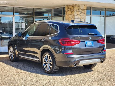 Used 2018 BMW X3 xDrive30i image 5