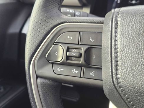 Certified 2025 Toyota 4Runner TRD Sport image 33