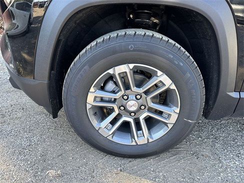 New 2026 GMC Terrain Elevation w/ Technology Package II image 10