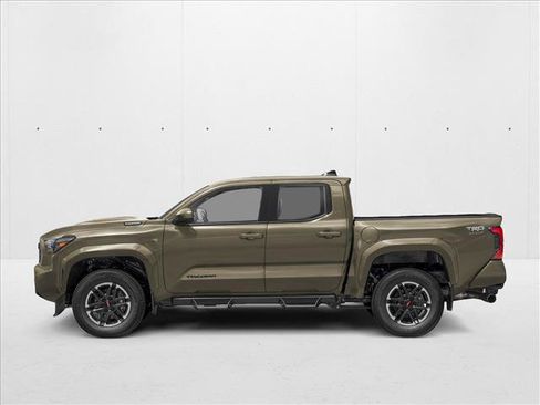 New 2026 Toyota Tacoma TRD Off-Road AWD/4WD image 3