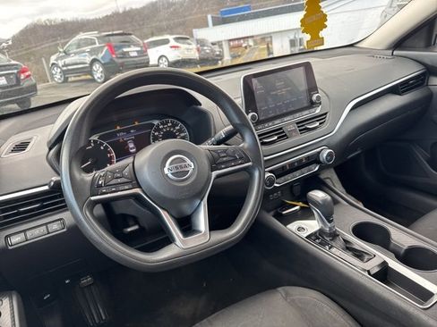 Used 2019 Nissan Altima 2.5 S image 12