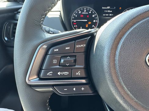 New 2026 Subaru Forester Limited image 20