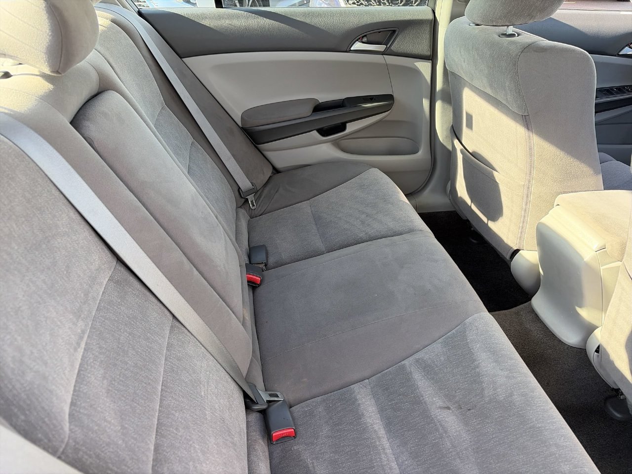 Used 2009 Honda Accord LX image 12