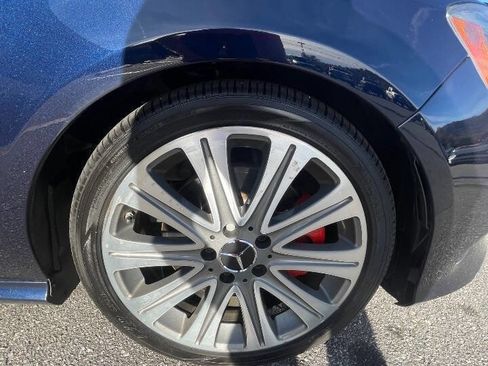 Used 2018 Mercedes-Benz CLA 250 4MATIC image 24